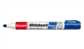 Luxor 760 Whiteboard Marker Bullet Blue 3392
