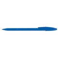 DBic Pen Economy Ballpoint Fine Blue 0114 BX12 951998