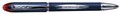 Uniball SX217 Jetstream Rollerball Pen Fine 07mm Red