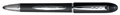 Uniball SX210 Jetstream Rollerball Pen Medium 10mm Black