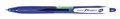 Pilot BRG10MLLBG BegreeN Rexgrip Retractable Ballpoint Pen Medium Blue Box 10660037