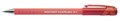 Papermate 9620131 Flexgrip Ultra Ballpoint Pen Medium 10mm Red Box 12