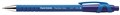 Papermate 95601 Flexgrip Ultra Retractable Ballpoint Pen Fine 08mm Blue Box 12