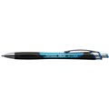 Papermate Pen InkJoy 550RT Retractable Ballpoint Medium Blue Bx12 D