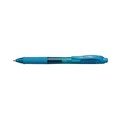 Pentel BL107 Energel X Retractable Rollerball Pen Medium 07mm Blue Box 12