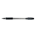 Pilot BPSGPFB Ballpoint Grip Pen Fine Black