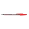 Pilot BPSM Ballpoint Pen Medium Red