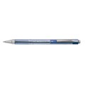 Pilot BP145F Retractable Ballpoint Pen Fine Blue