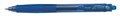 Pilot Begreen GKnock Gel Rollerball Pen Fine Blue