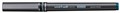 Uniball UB155 Deluxe Rollerball Micro Pen 05mm Blue