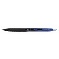 Uniball Signo UMN307 Retractable Gel Ink Pen Fine 07mm Blue