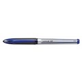 Uniball UBA188L AirLiquid Ink Rollerball Pen Fine 07mm Blue