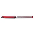 Uniball UBA188L AirLiquid Ink Rollerball Pen Fine 07mm Red