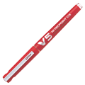 Pilot BXCV5RBGD BegreeN HiTecpoint V5 Cartridge System Extra Fine Red