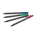 Marbig 975219 Mechanical Pencils With Eraser 05mm  Discontinued