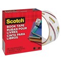 Scotch 845 Book Tape 36mm x 137m Boxed
