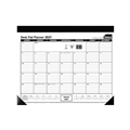 Sasco 10588 Framed Planner 700 x 1000mm 2027