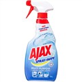 Ajax Spray N Wipe Ocean Fresh 500ml