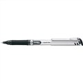 Pentel BL17A Energel Gel Rollerball Pen 07mm Black