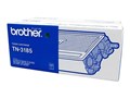 Brother TN3185 Toner Cartridge Black