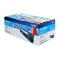 Brother TN340C Toner Cartridge Cyan
