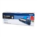 Brother TN348BK Toner Cartridge Black