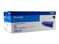 Brother TN443 Cyan Toner Cart