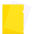 Marbig 2004005 Letter File A4 PP Yellow