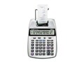 Canon P23DTSCII Handheld Printing Calculator