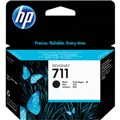 HP 711B Ink Cartridge 3WX01A Black
