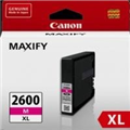 Canon Ink Cartridge PGI2600XLM Magenta High Yield
