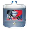 Finish Power Dishwashing Tablets Lemon 40