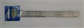 Celco Stainless Steel Ruler 15cm Sub OSMER