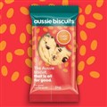 Aussie Biscuits Choc Chip CNT 300300 X Choc Chip 24G TWIN PACKS