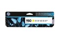 HP 980 Ink Cartridge D8J09A Yellow