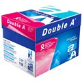 Double A  80gsm A4 Copy Paper White Ream 500