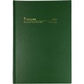 Collins 24M4 Financial Year Diary A4 2 Day To Page 20252026