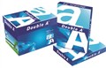 Double A Copy Paper A3 80gsm White Ream 500