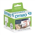 Dymo S0722440 LW Multi Purpose Labels 54 x 70mm White