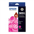 Epson 202XL Ink Cartridge C13T02P392 Magenta High Yield