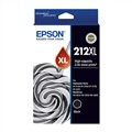 Epson 212XL Ink Cartridge C13T02X192 Black High Yield