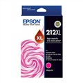 Epson 212XL Ink Cartridge C13T02X392 Magenta High Yield