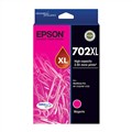 Epson 702XLM Ink Cartridge Magenta High Yield