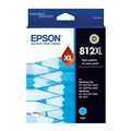 Epson 812xl Ink Cartridge C13T05E292 Cyan