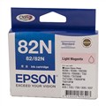 Epson 82N Ink Cartridge C13T112692 Light Magenta
