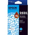 Epson 252XL Ink Cartridge C13T253292 Cyan High Yield