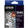 Epson 254XL Ink Cartridge C13T254192 Black Extra High Yield