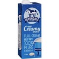 Milk Long Life 1L UHT Full Cream Blue