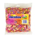 Mentos Fruit Individually Wrapped Pack 200