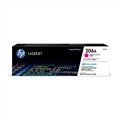HP 206A Toner Cartridge W2113A Magenta